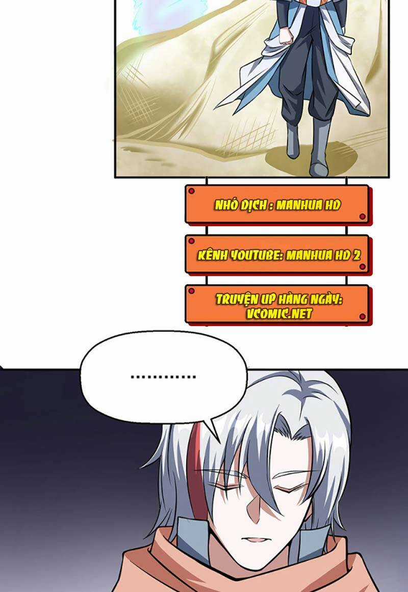 Võ Đạo Độc Tôn - Chapter 506 - Trang 47