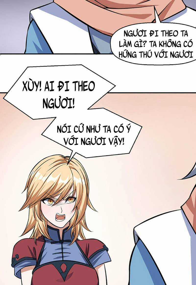 Võ Đạo Độc Tôn - Chapter 506 - Trang 48