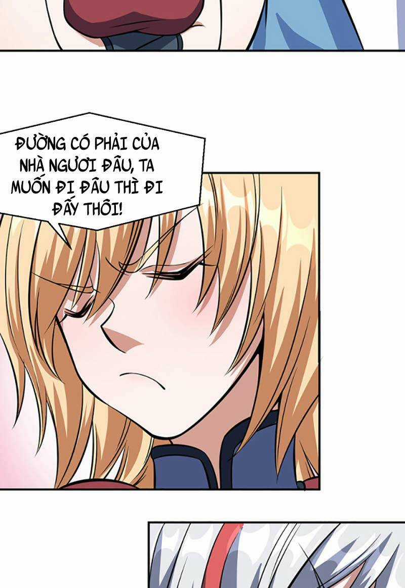 Võ Đạo Độc Tôn - Chapter 506 - Trang 49