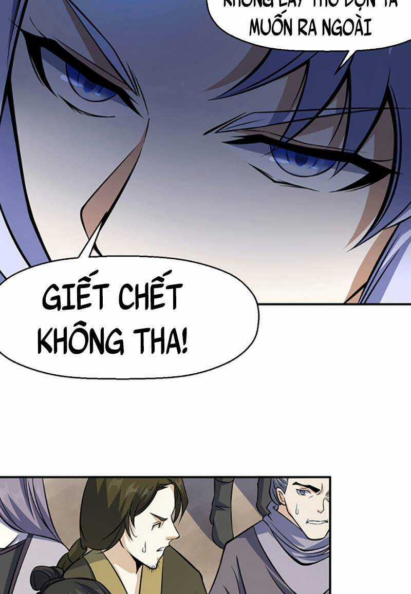 Võ Đạo Độc Tôn - Chapter 506 - Trang 6