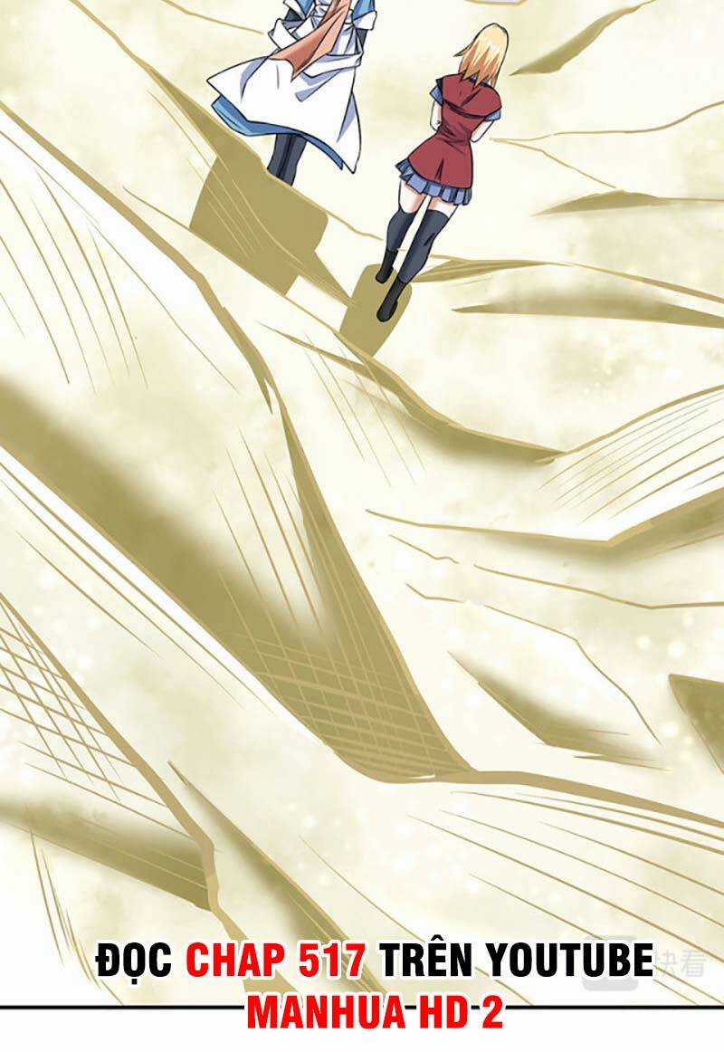 Võ Đạo Độc Tôn - Chapter 506 - Trang 51