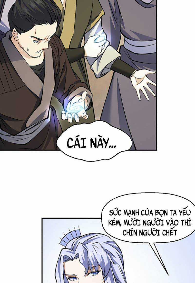 Võ Đạo Độc Tôn - Chapter 506 - Trang 7