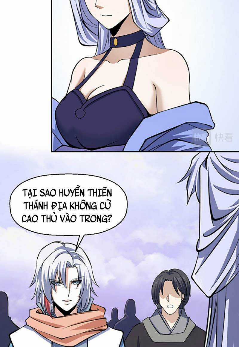 Võ Đạo Độc Tôn - Chapter 506 - Trang 8