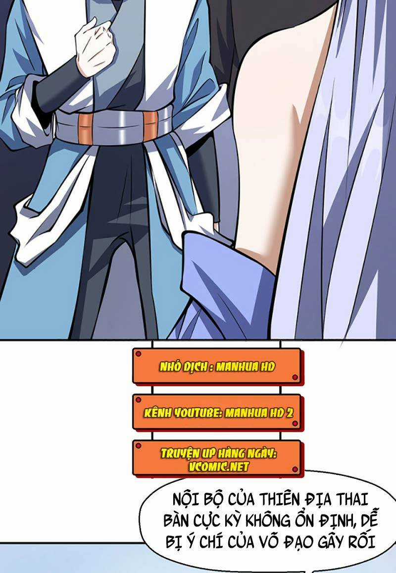 Võ Đạo Độc Tôn - Chapter 506 - Trang 9