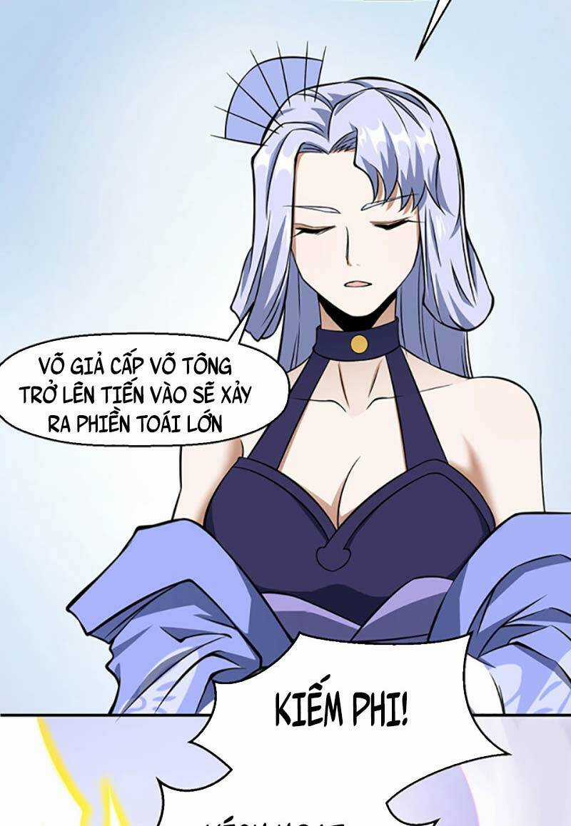 Võ Đạo Độc Tôn - Chapter 506 - Trang 10