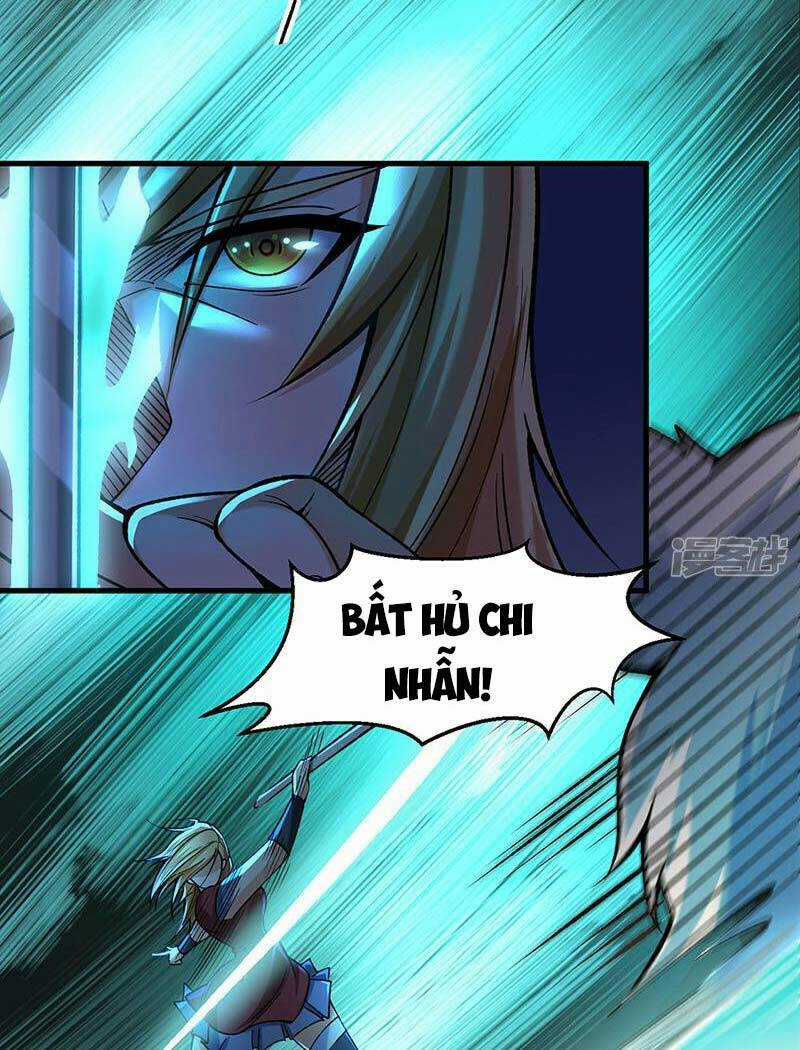 Võ Đạo Độc Tôn - Chapter 507 - Trang 14