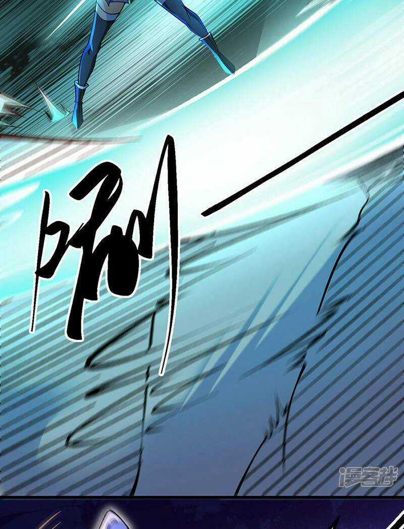 Võ Đạo Độc Tôn - Chapter 507 - Trang 15