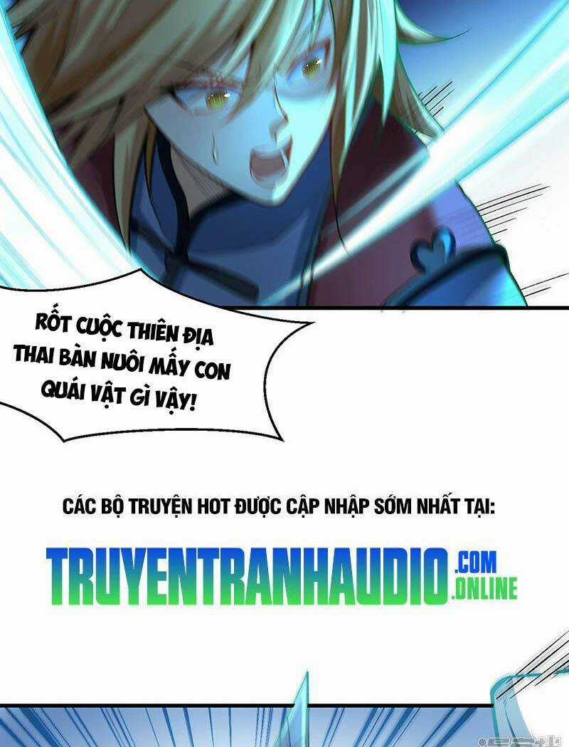 Võ Đạo Độc Tôn - Chapter 507 - Trang 19