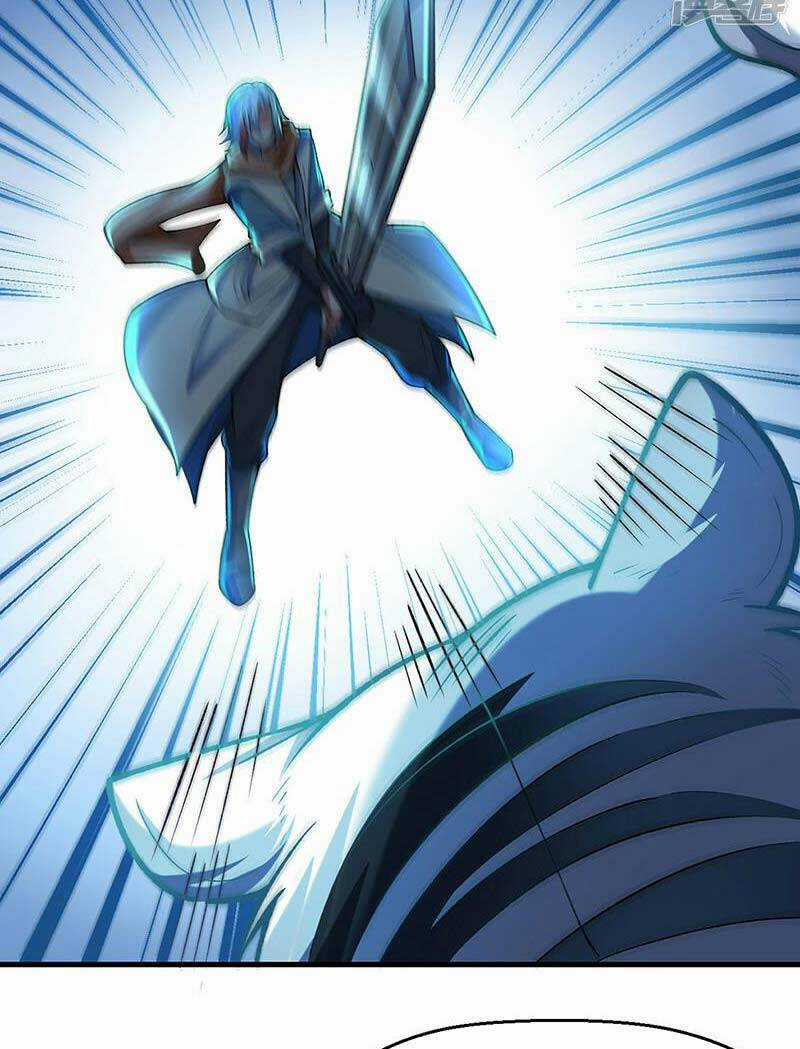 Võ Đạo Độc Tôn - Chapter 507 - Trang 20