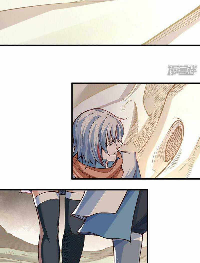 Võ Đạo Độc Tôn - Chapter 507 - Trang 3