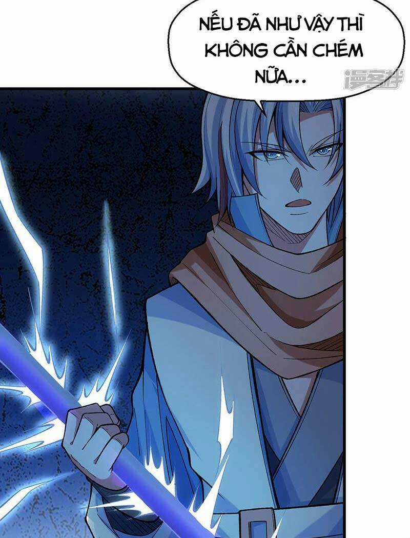 Võ Đạo Độc Tôn - Chapter 507 - Trang 21