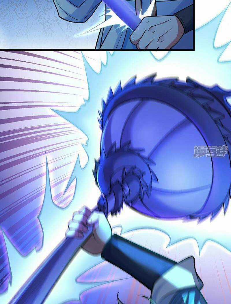 Võ Đạo Độc Tôn - Chapter 507 - Trang 22