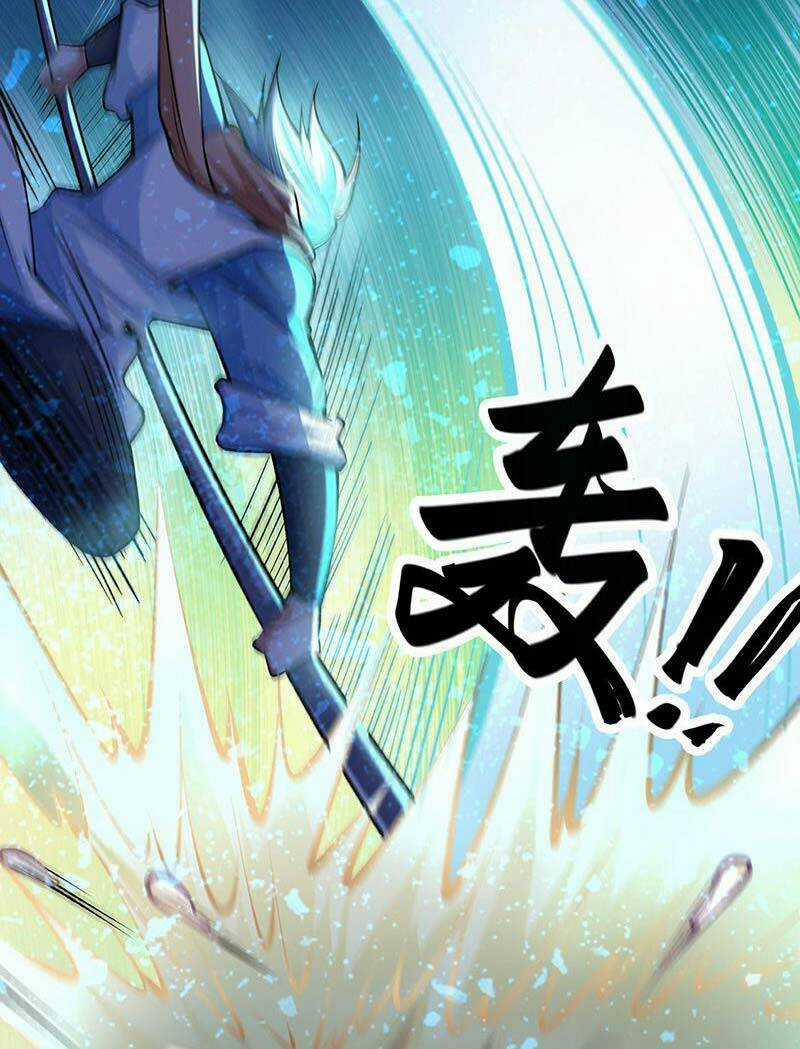 Võ Đạo Độc Tôn - Chapter 507 - Trang 24