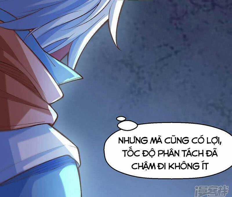 Võ Đạo Độc Tôn - Chapter 507 - Trang 30