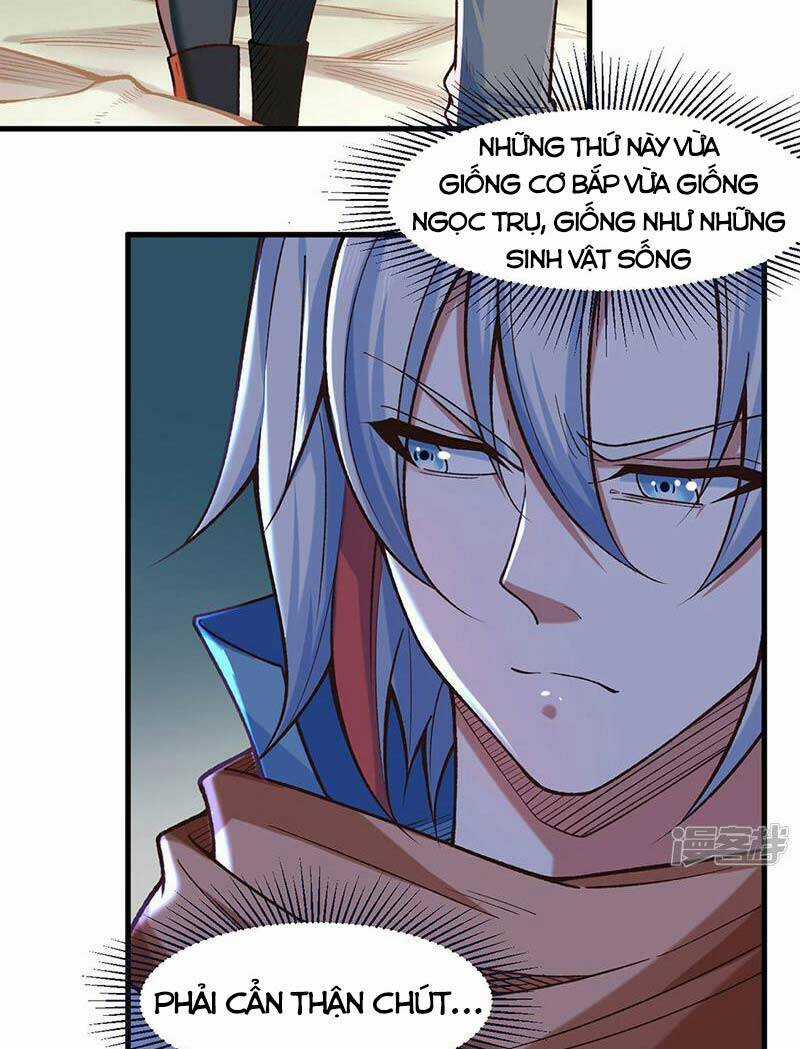 Võ Đạo Độc Tôn - Chapter 507 - Trang 4