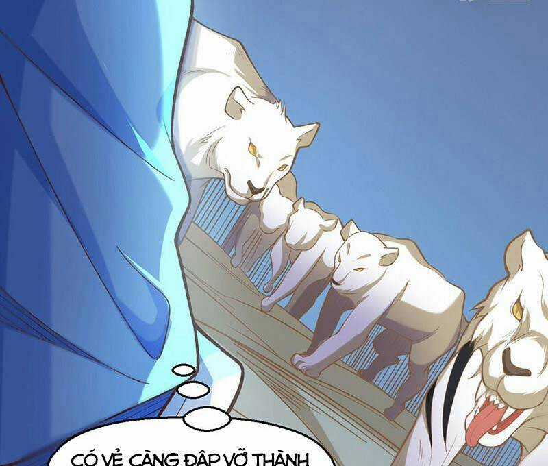 Võ Đạo Độc Tôn - Chapter 507 - Trang 31