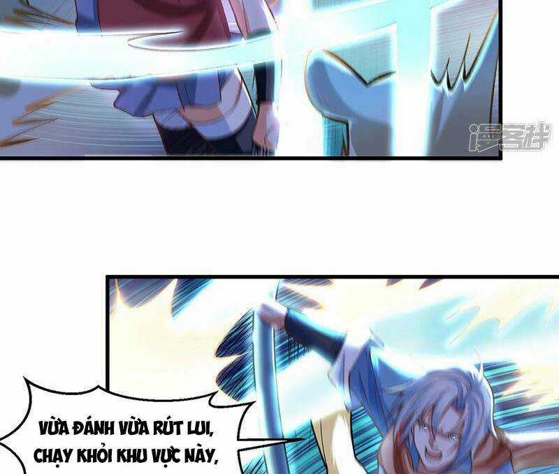 Võ Đạo Độc Tôn - Chapter 507 - Trang 35