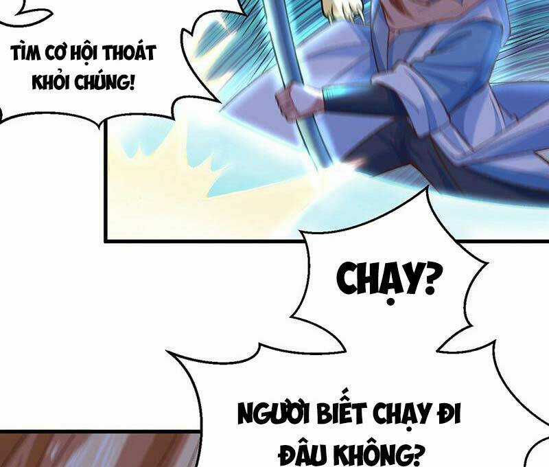 Võ Đạo Độc Tôn - Chapter 507 - Trang 36