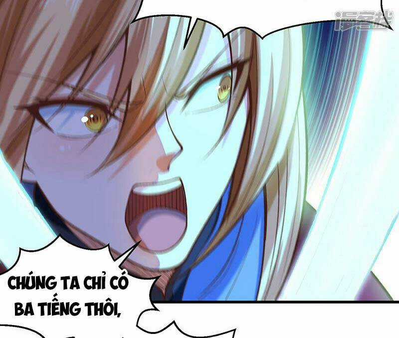 Võ Đạo Độc Tôn - Chapter 507 - Trang 37