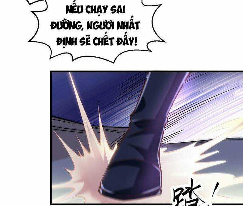 Võ Đạo Độc Tôn - Chapter 507 - Trang 38