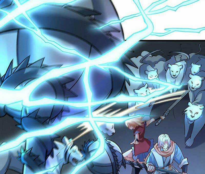 Võ Đạo Độc Tôn - Chapter 507 - Trang 40