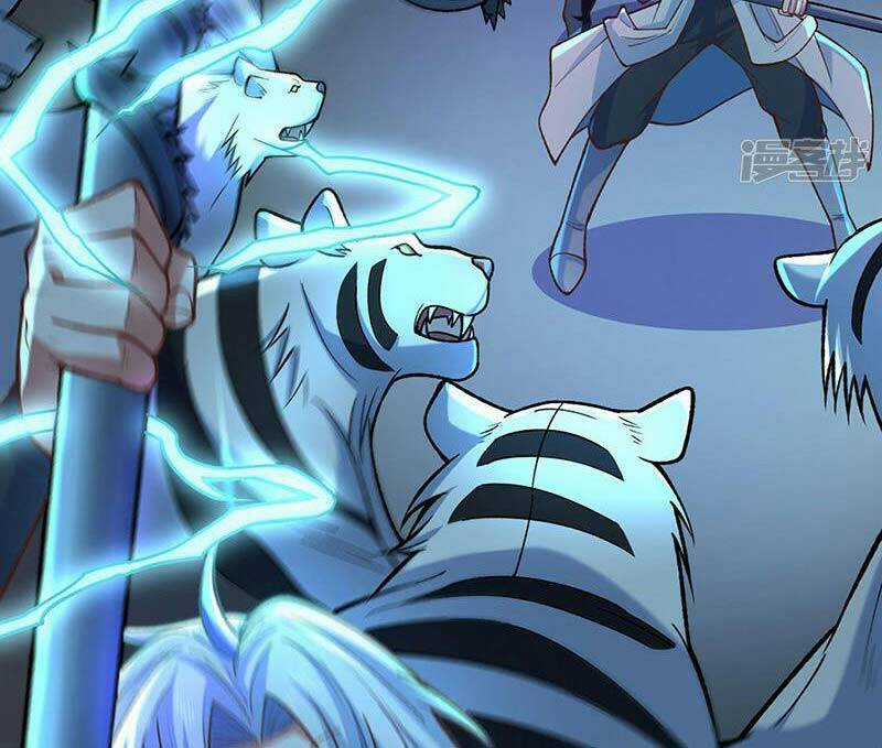 Võ Đạo Độc Tôn - Chapter 507 - Trang 41