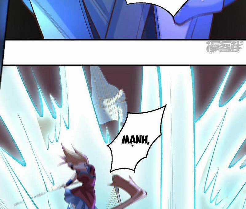 Võ Đạo Độc Tôn - Chapter 507 - Trang 43