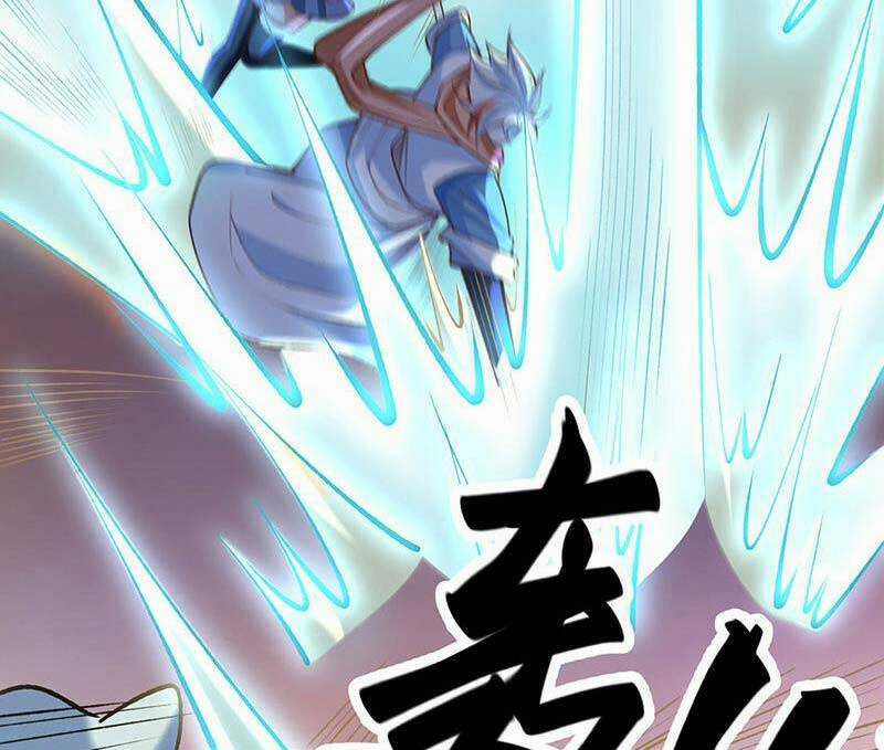 Võ Đạo Độc Tôn - Chapter 507 - Trang 44