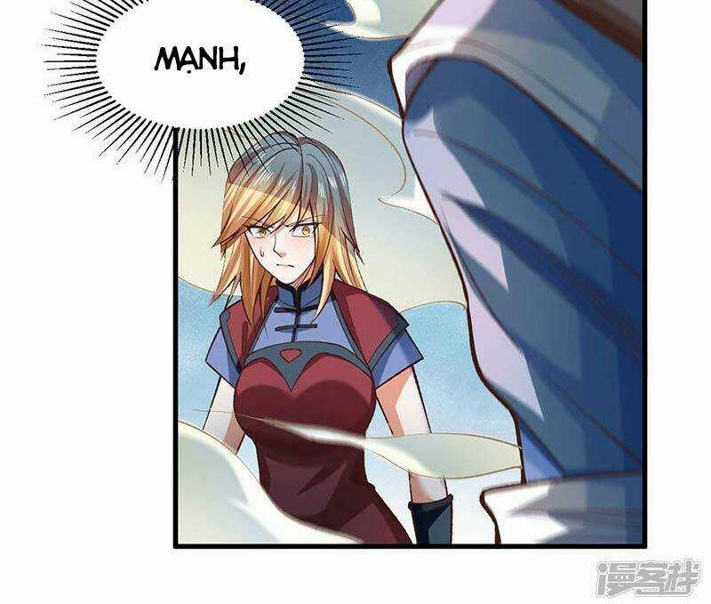 Võ Đạo Độc Tôn - Chapter 507 - Trang 51