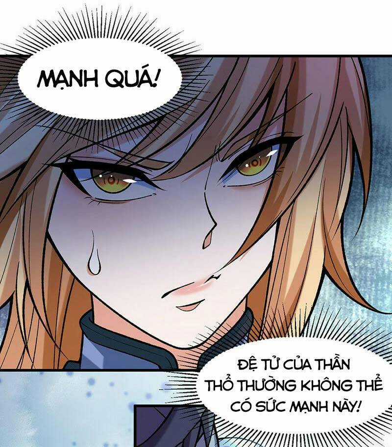 Võ Đạo Độc Tôn - Chapter 507 - Trang 52