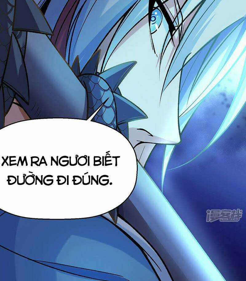 Võ Đạo Độc Tôn - Chapter 507 - Trang 54