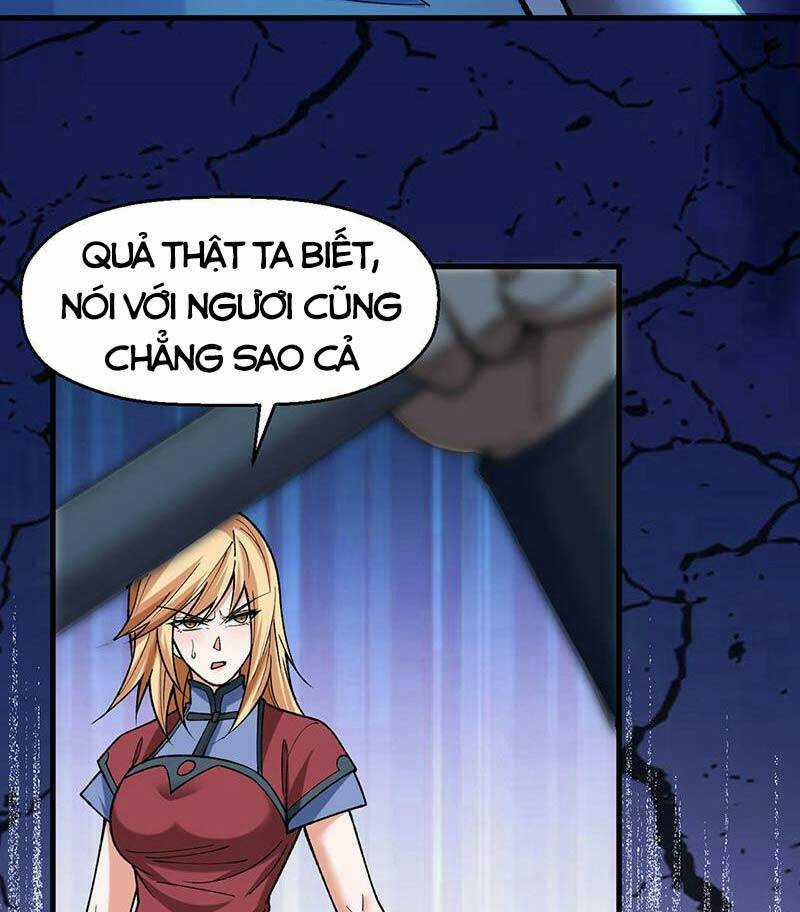 Võ Đạo Độc Tôn - Chapter 507 - Trang 55