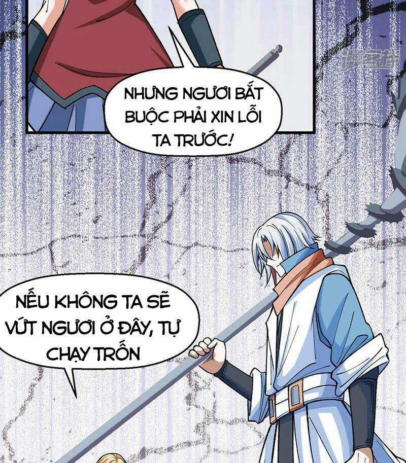 Võ Đạo Độc Tôn - Chapter 507 - Trang 56