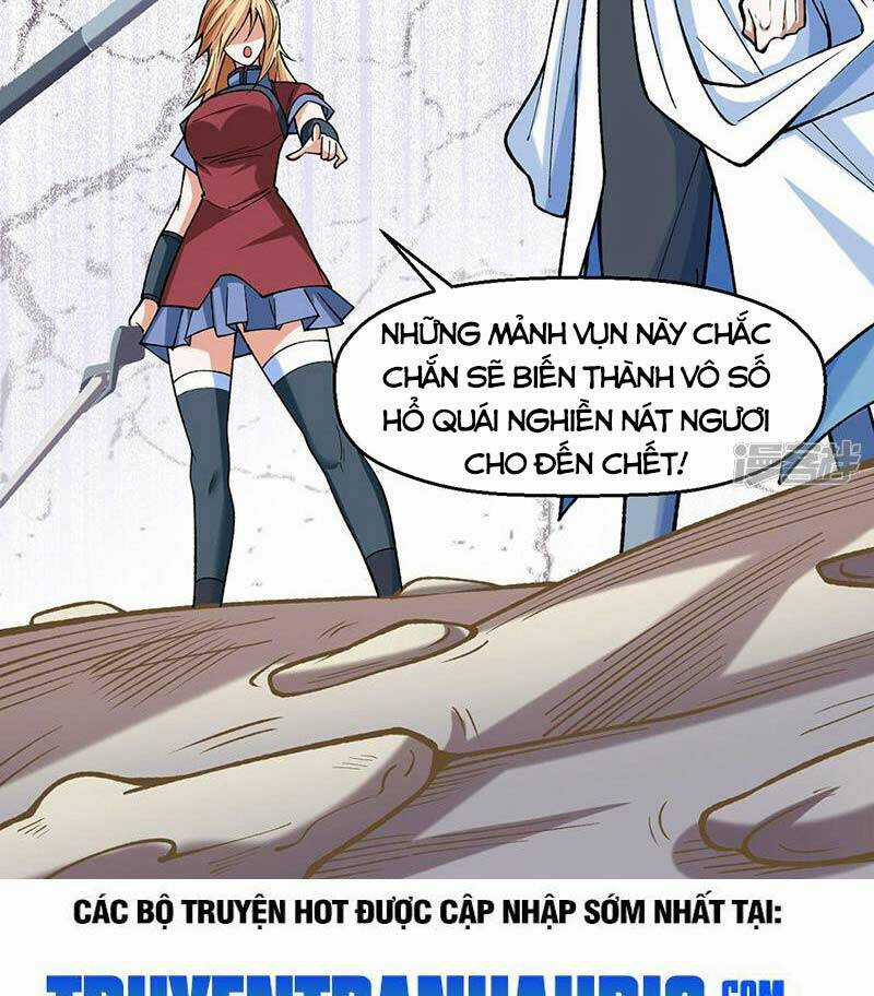 Võ Đạo Độc Tôn - Chapter 507 - Trang 57