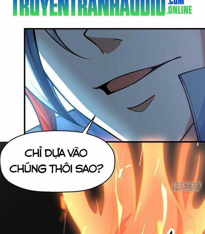Võ Đạo Độc Tôn - Chapter 507 - Trang 58