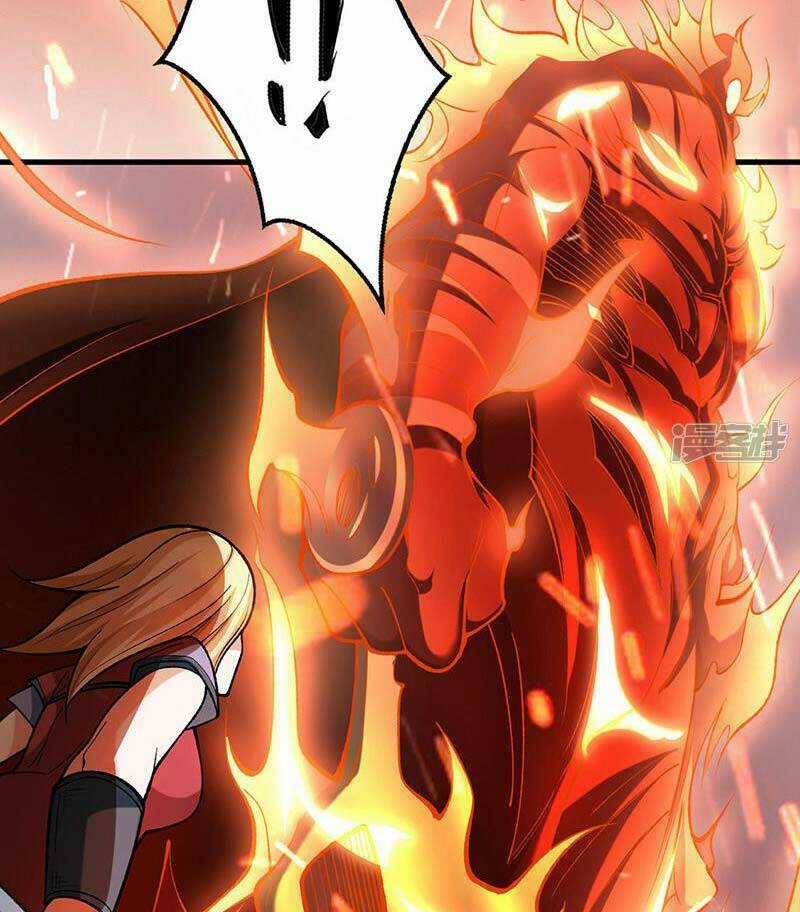 Võ Đạo Độc Tôn - Chapter 507 - Trang 60