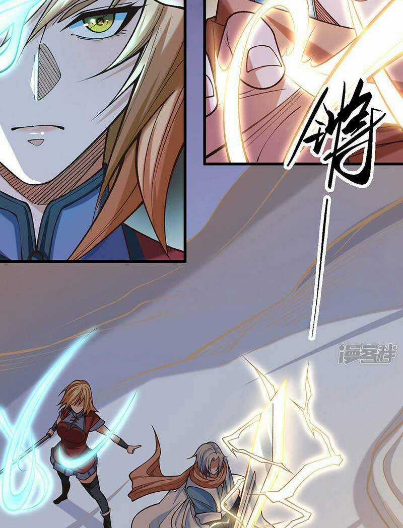 Võ Đạo Độc Tôn - Chapter 507 - Trang 7