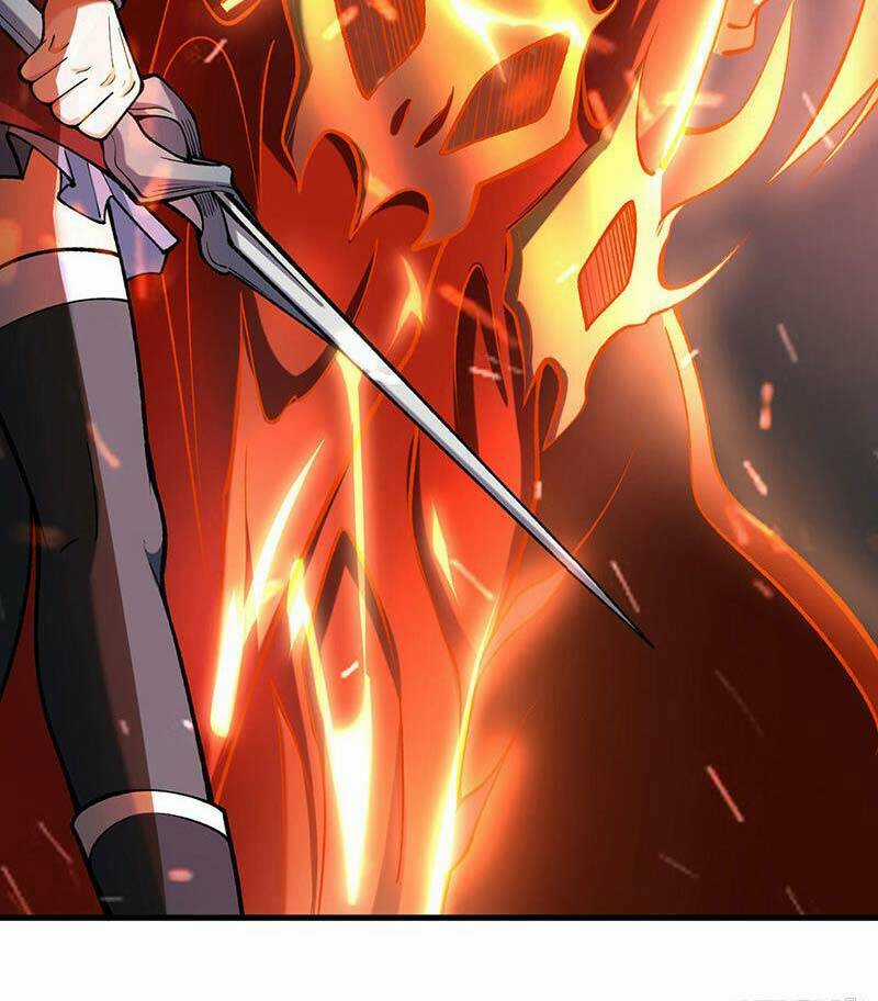 Võ Đạo Độc Tôn - Chapter 507 - Trang 61