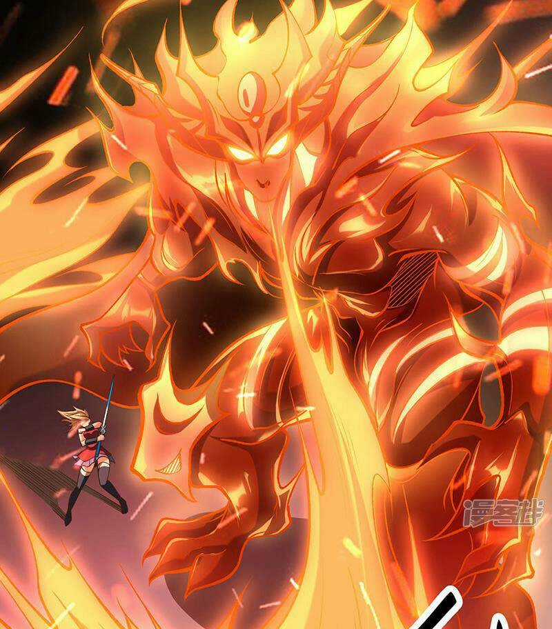 Võ Đạo Độc Tôn - Chapter 507 - Trang 63