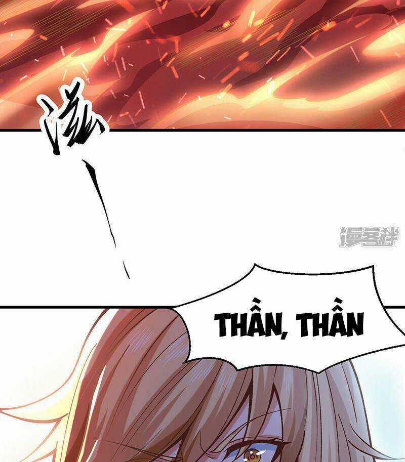 Võ Đạo Độc Tôn - Chapter 507 - Trang 65