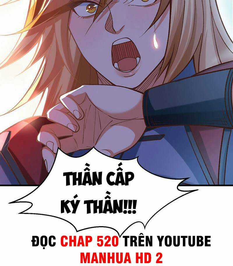 Võ Đạo Độc Tôn - Chapter 507 - Trang 66