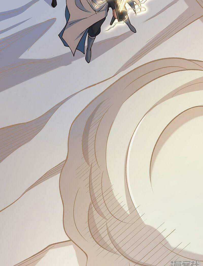 Võ Đạo Độc Tôn - Chapter 507 - Trang 8