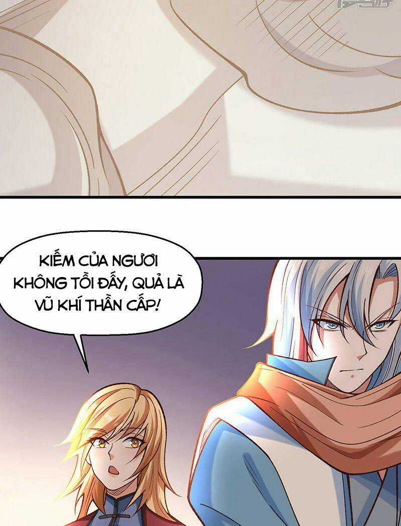 Võ Đạo Độc Tôn - Chapter 507 - Trang 9