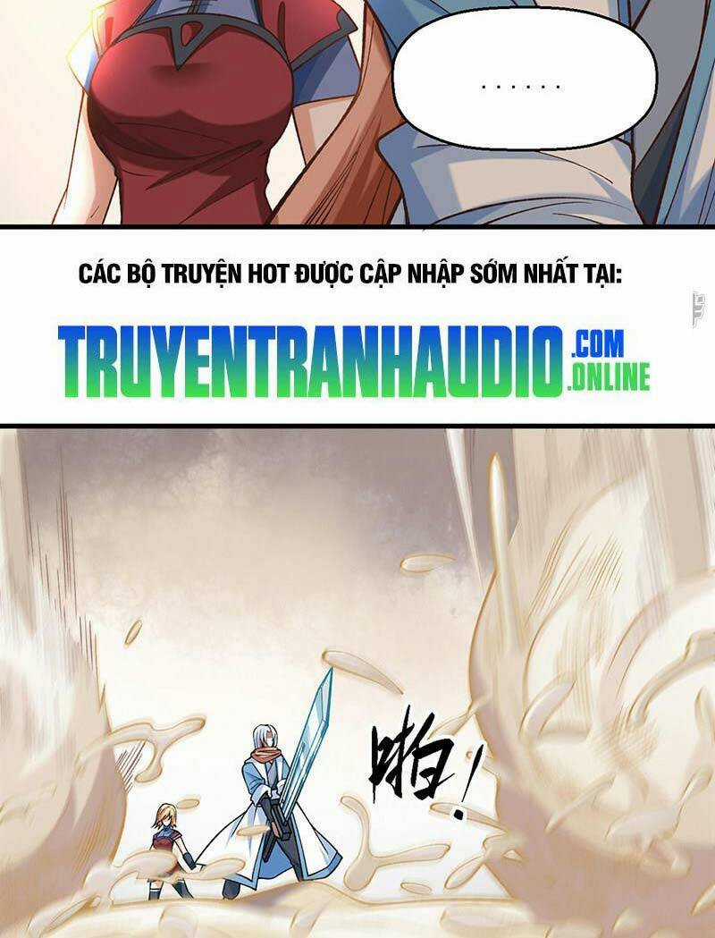 Võ Đạo Độc Tôn - Chapter 507 - Trang 10