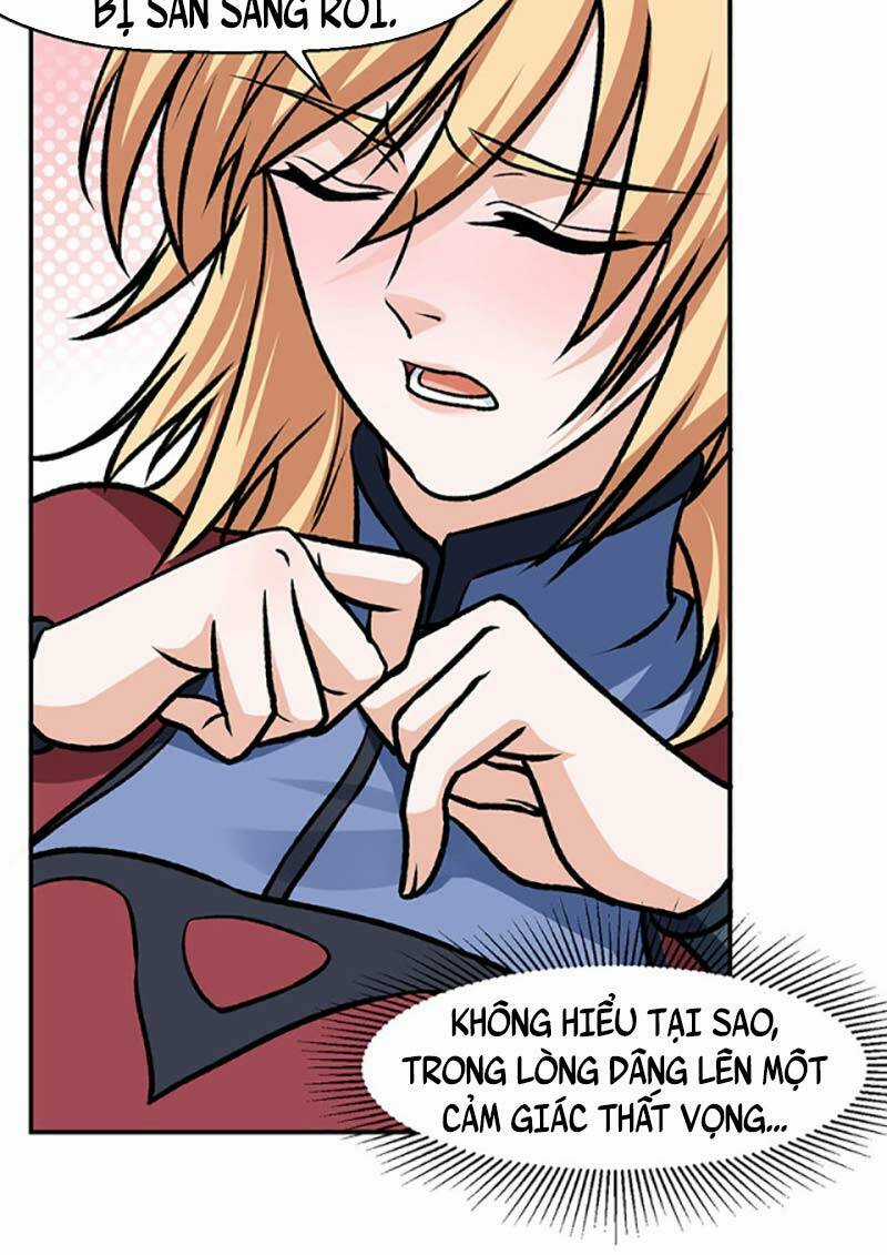 Võ Đạo Độc Tôn - Chapter 508 - Trang 11