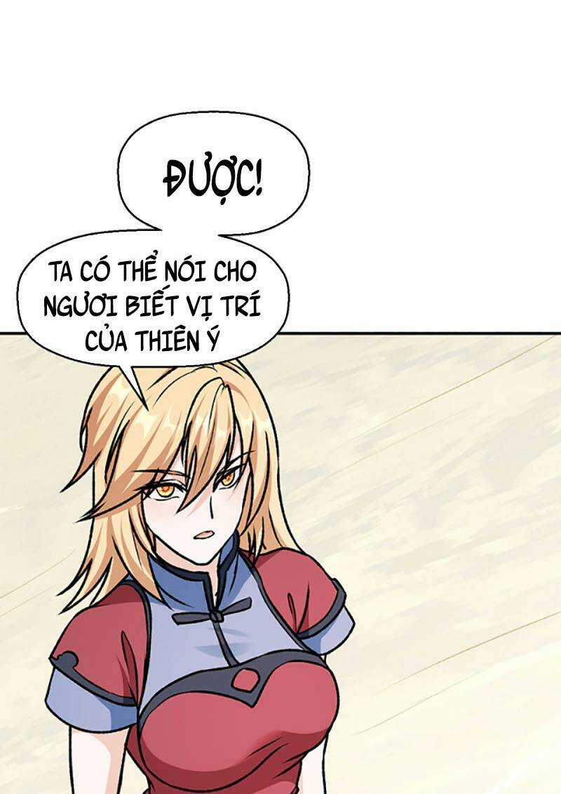 Võ Đạo Độc Tôn - Chapter 508 - Trang 12