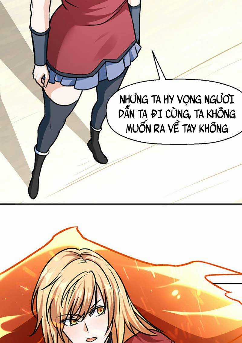 Võ Đạo Độc Tôn - Chapter 508 - Trang 13