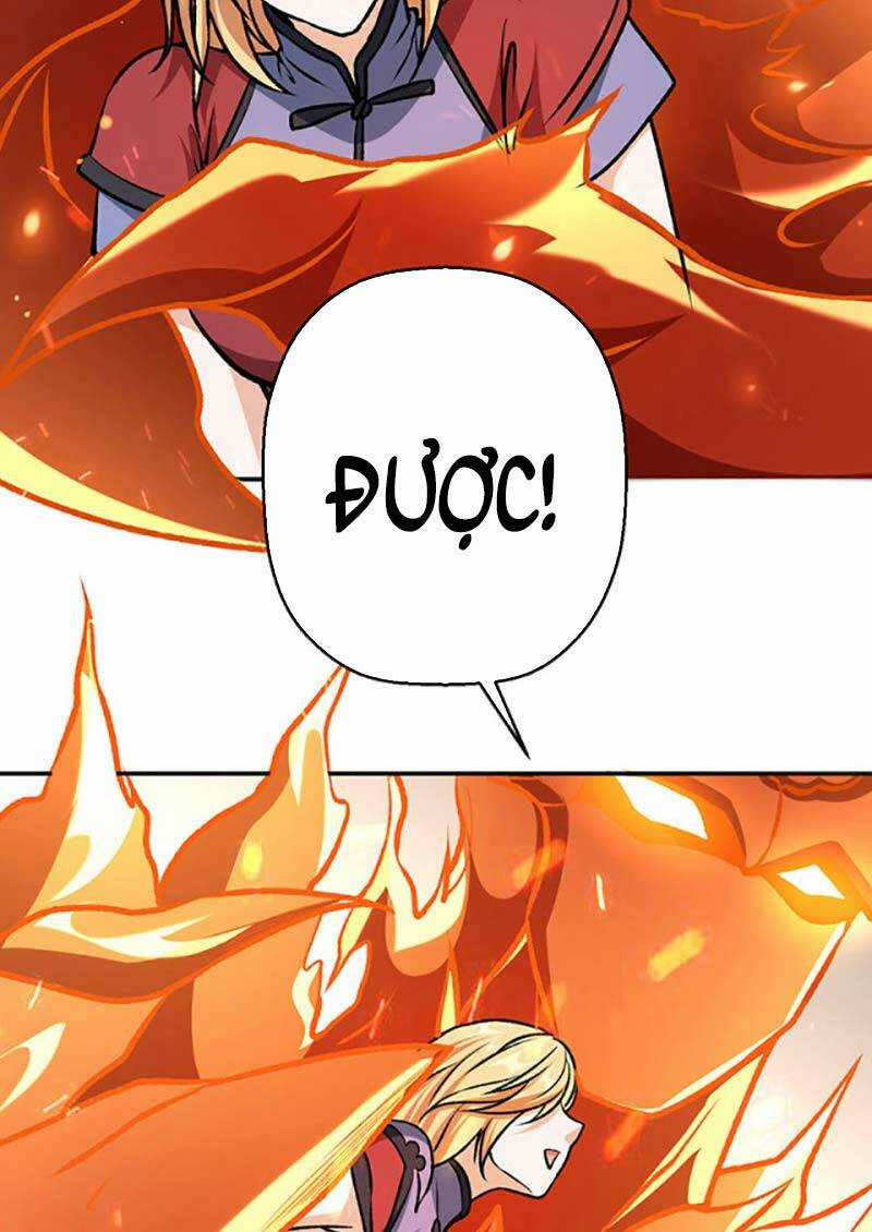 Võ Đạo Độc Tôn - Chapter 508 - Trang 14