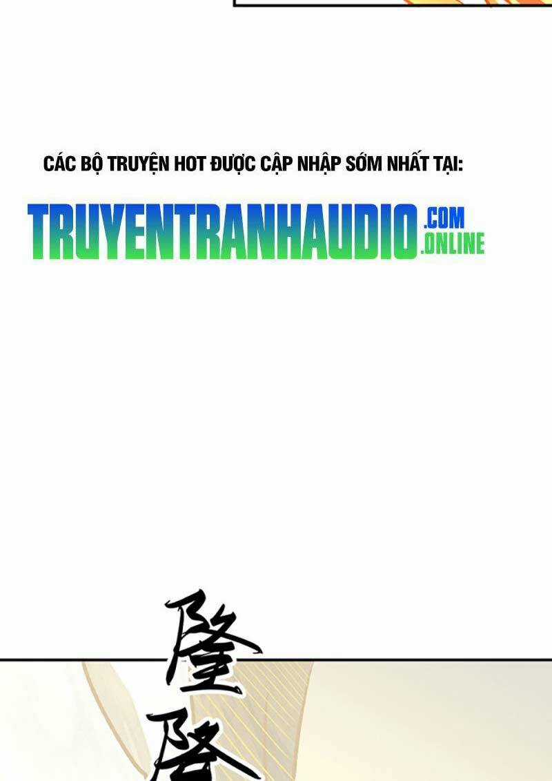 Võ Đạo Độc Tôn - Chapter 508 - Trang 16