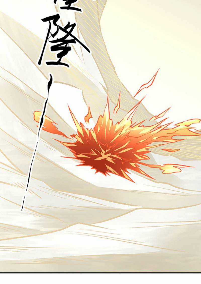 Võ Đạo Độc Tôn - Chapter 508 - Trang 17